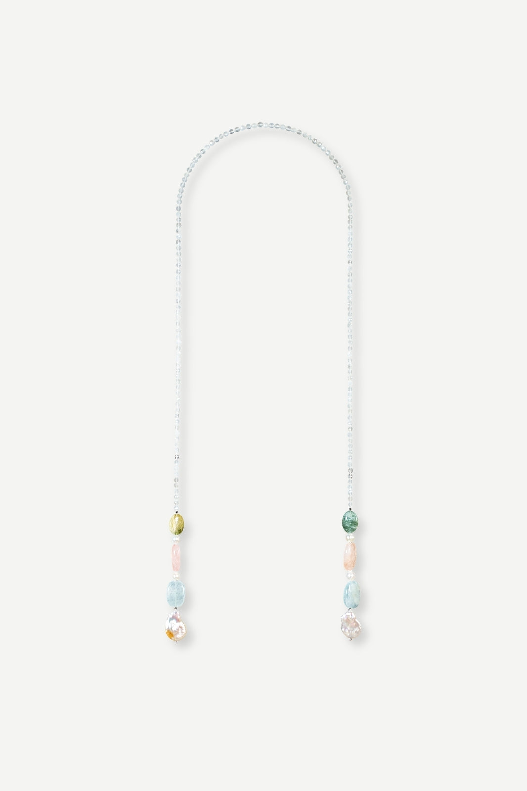 Colier Alma Lariat No2