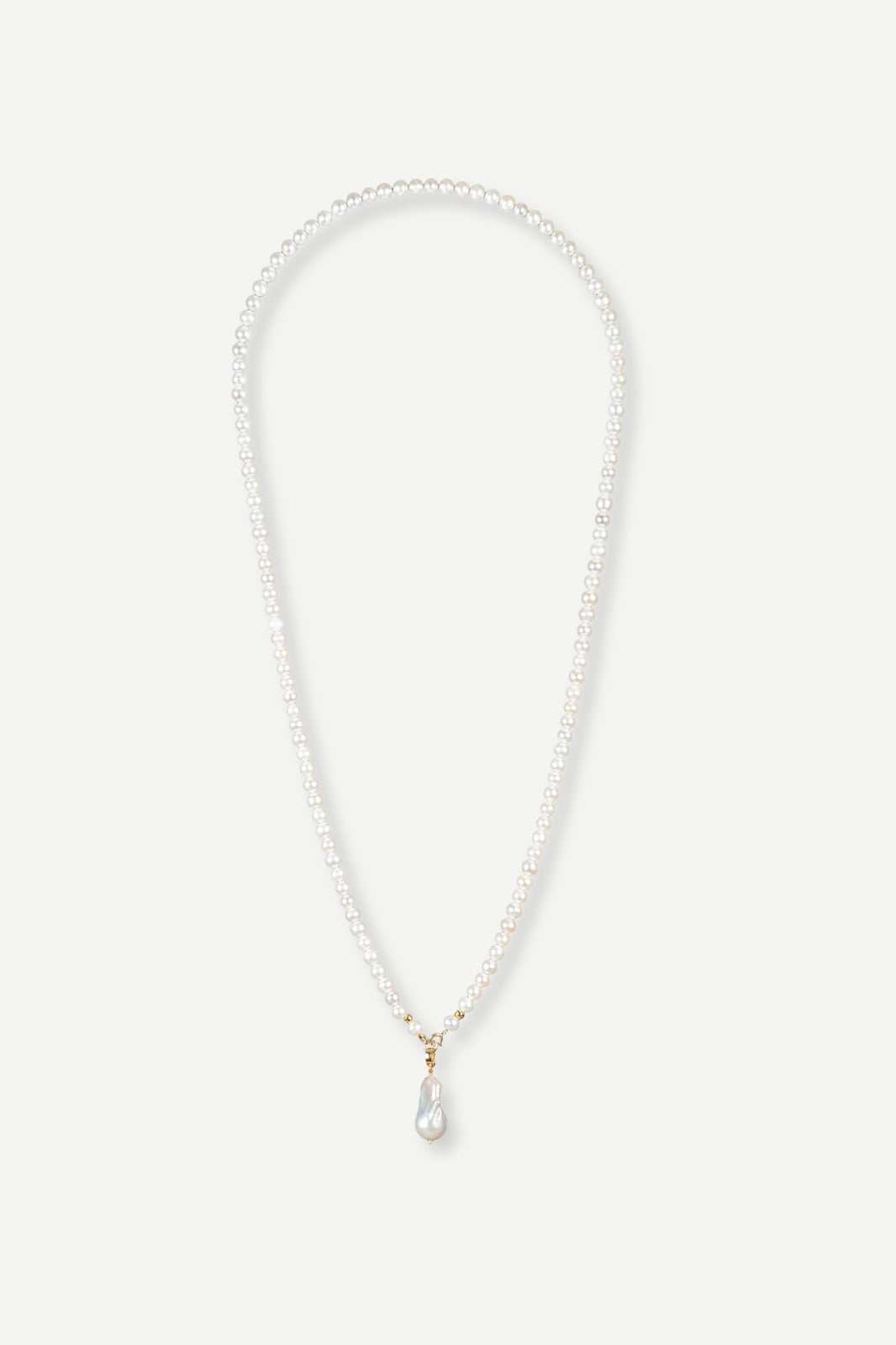 Colier Minerva No1